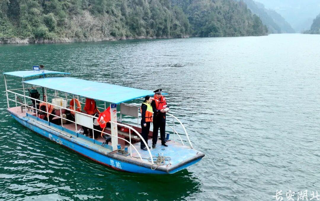 每一滴清水都值得我们全力以赴——恩施市人民检察院守护清江生态的治理智慧 